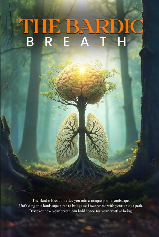 The Bardic Breath book cover